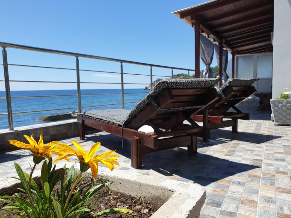Holiday House Kruce Ülgün Dış mekan fotoğraf