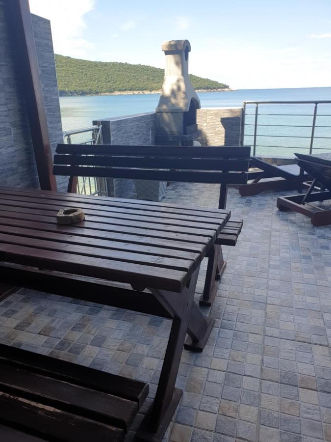 Holiday House Kruce Ülgün Dış mekan fotoğraf