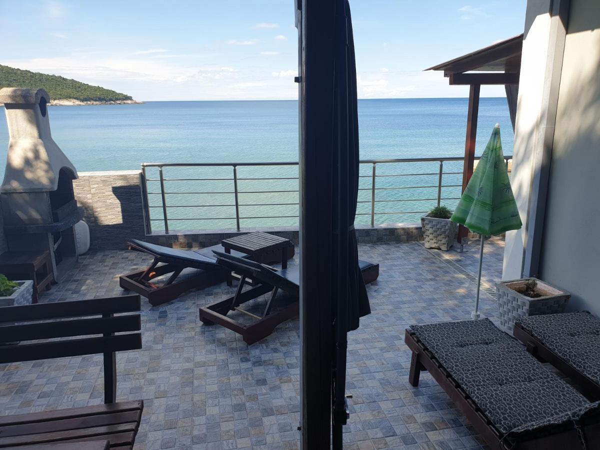 Holiday House Kruce Ülgün Dış mekan fotoğraf