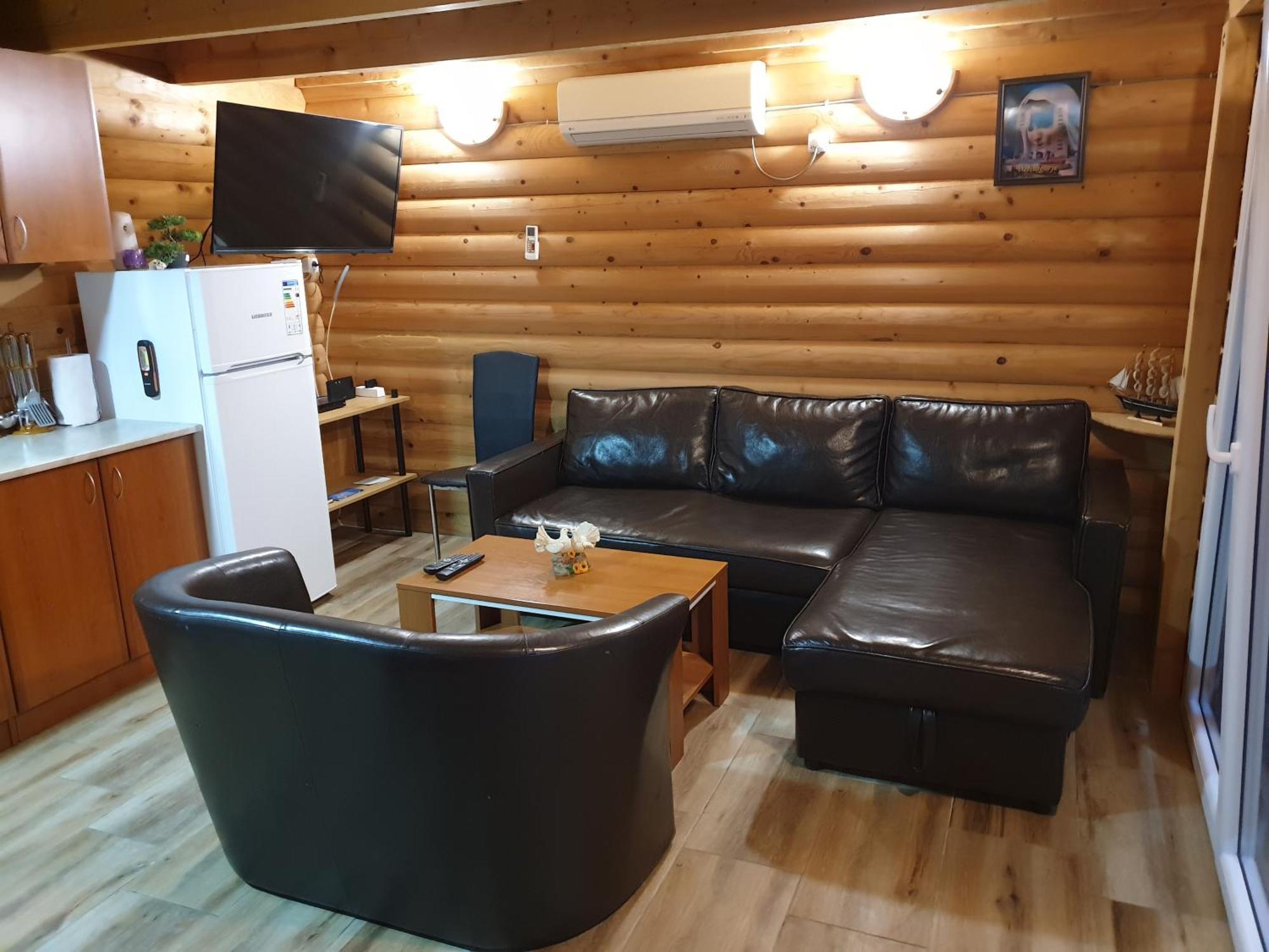 Holiday House Kruce Ülgün Oda fotoğraf