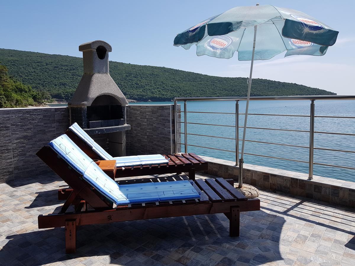 Holiday House Kruce Ülgün Dış mekan fotoğraf