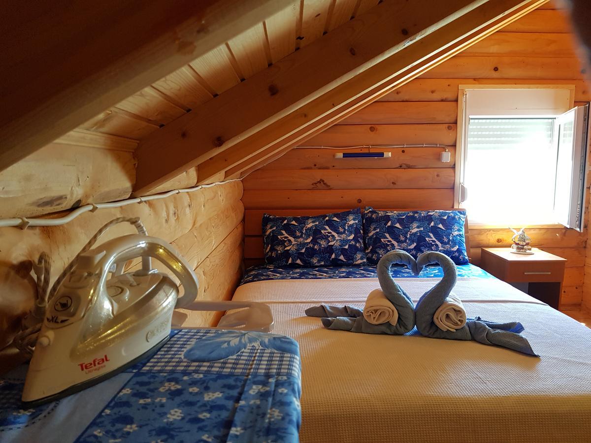 Holiday House Kruce Ülgün Dış mekan fotoğraf
