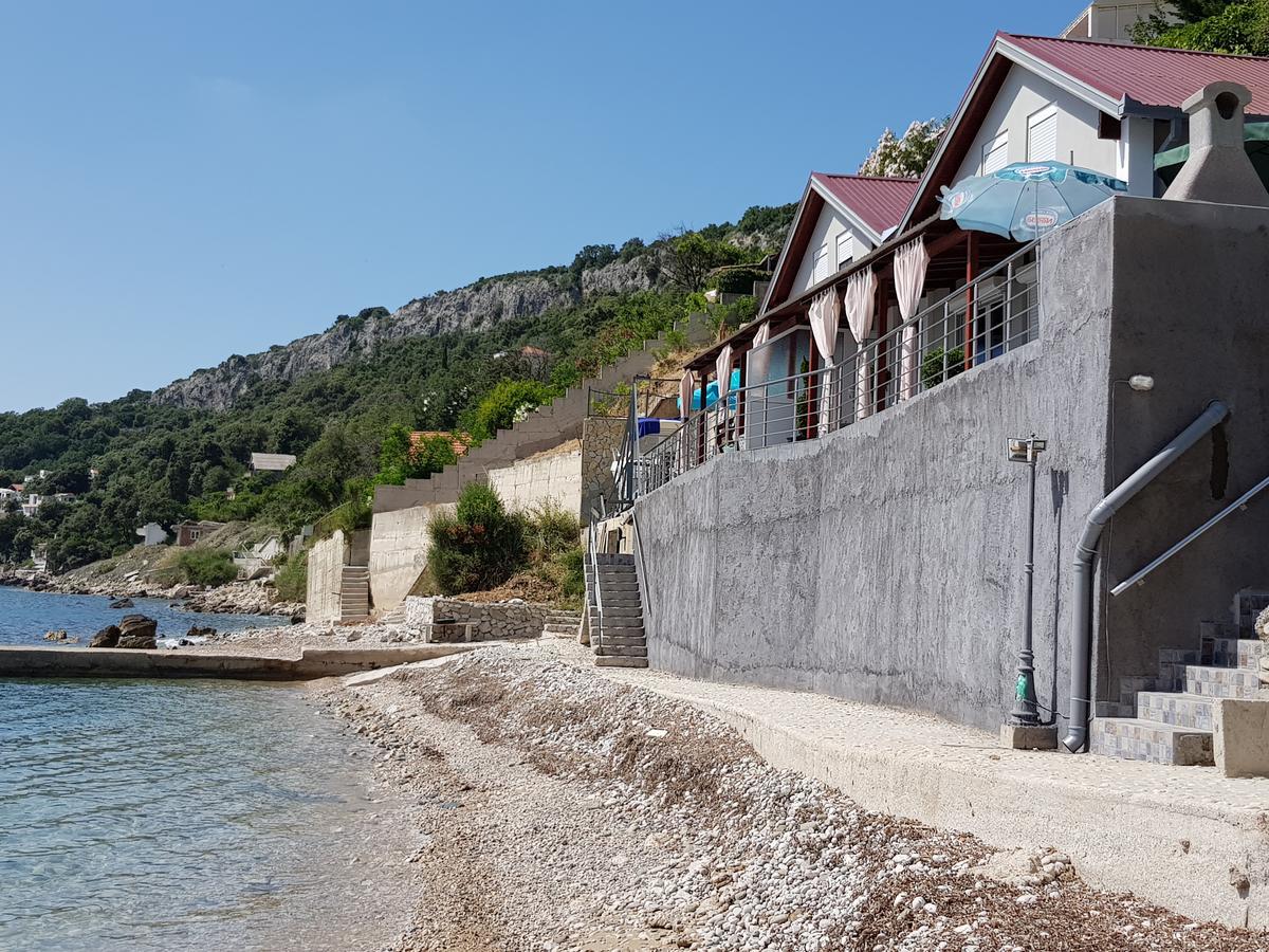 Holiday House Kruce Ülgün Dış mekan fotoğraf