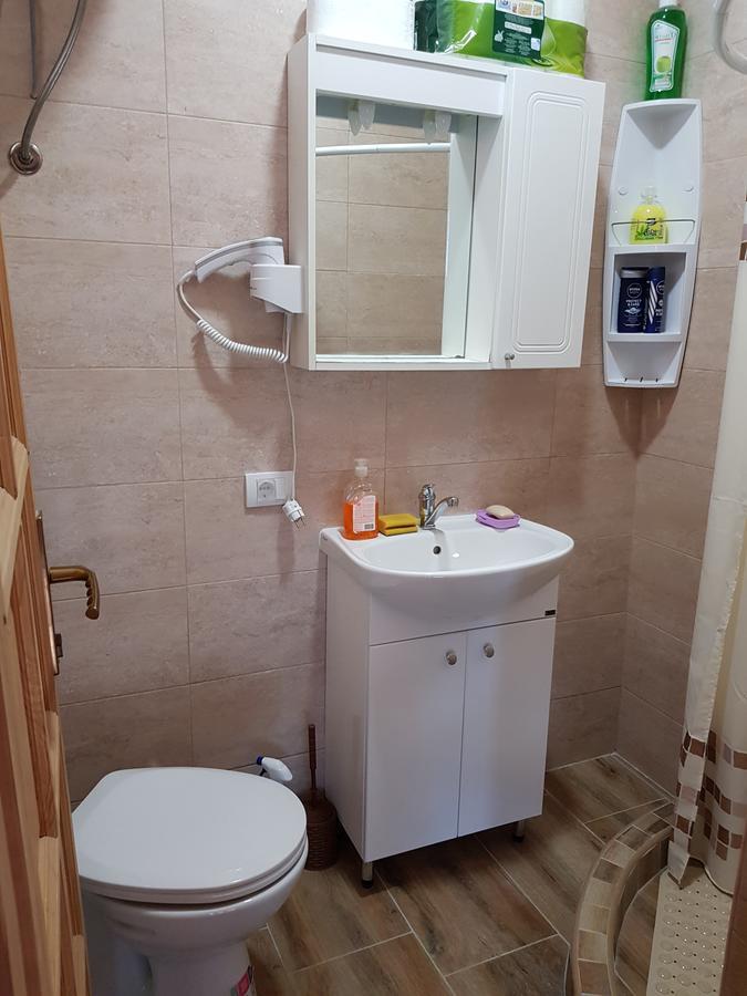Holiday House Kruce Ülgün Dış mekan fotoğraf