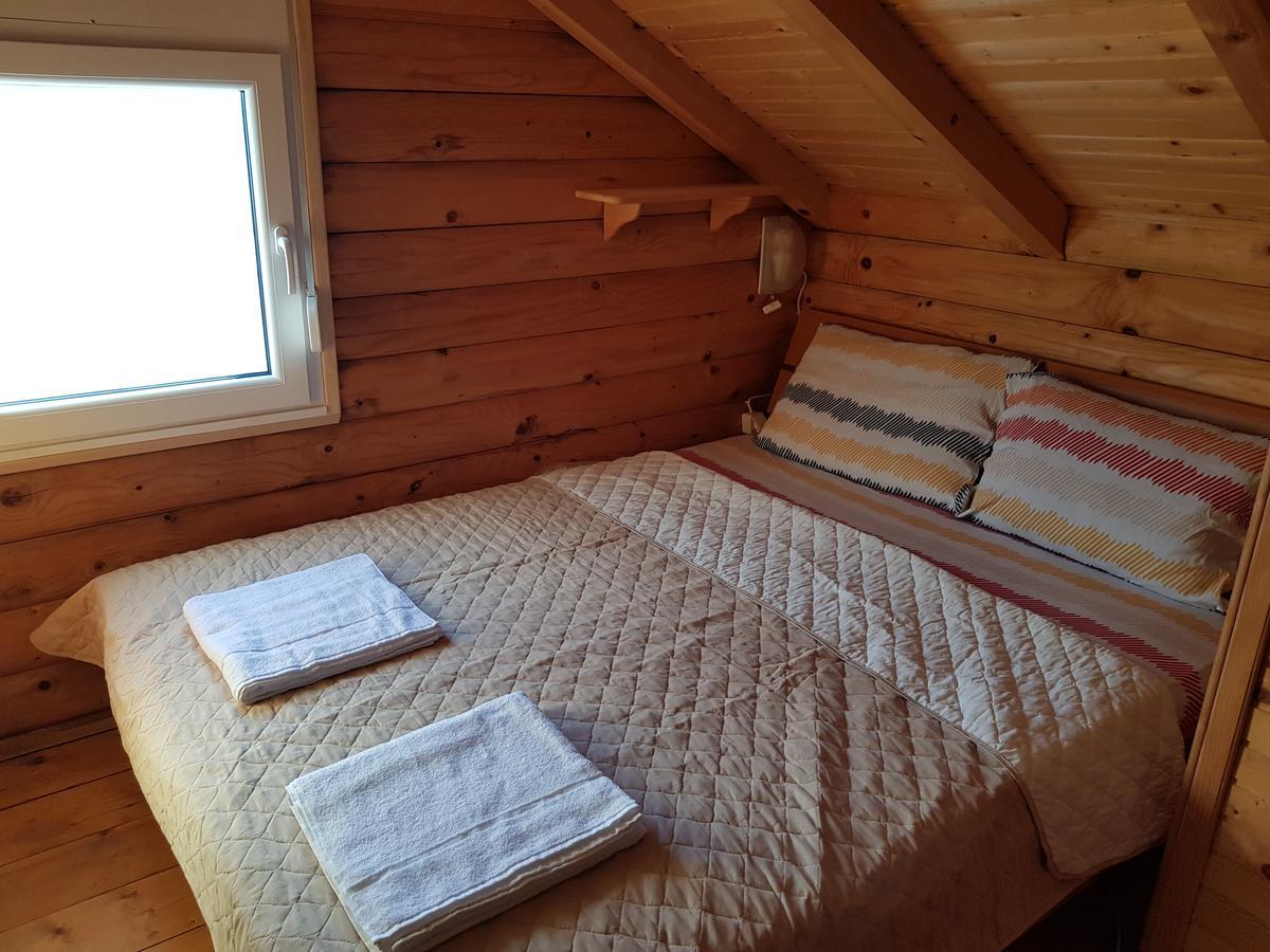 Holiday House Kruce Ülgün Dış mekan fotoğraf