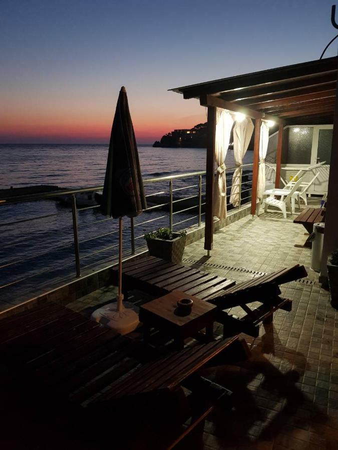 Holiday House Kruce Ülgün Dış mekan fotoğraf