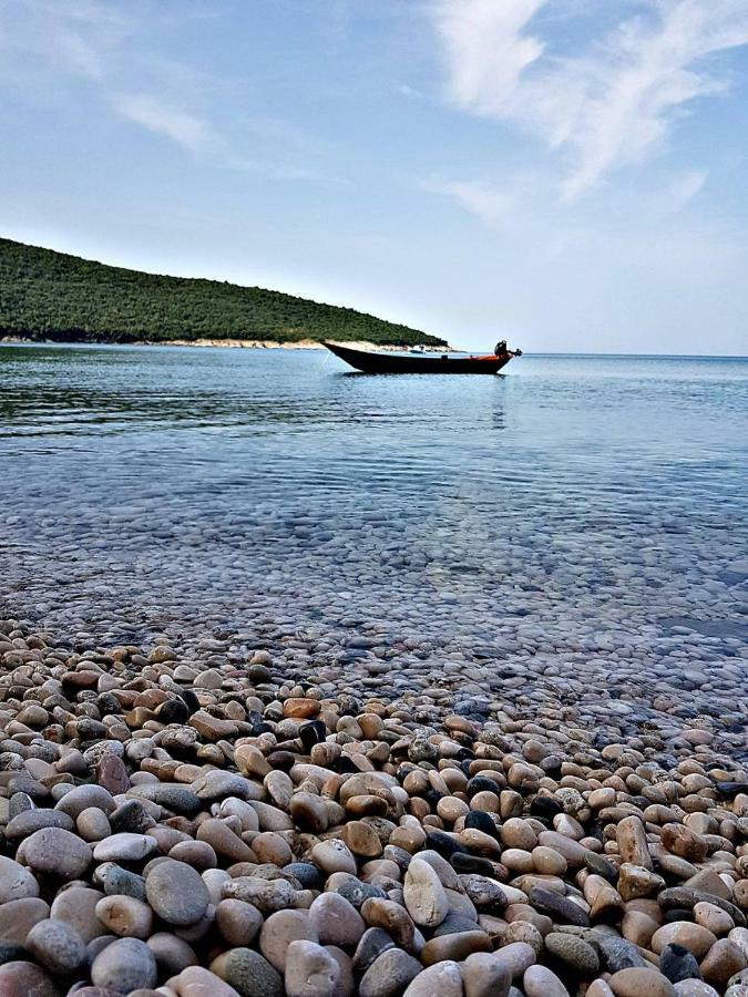 Holiday House Kruce Ülgün Dış mekan fotoğraf