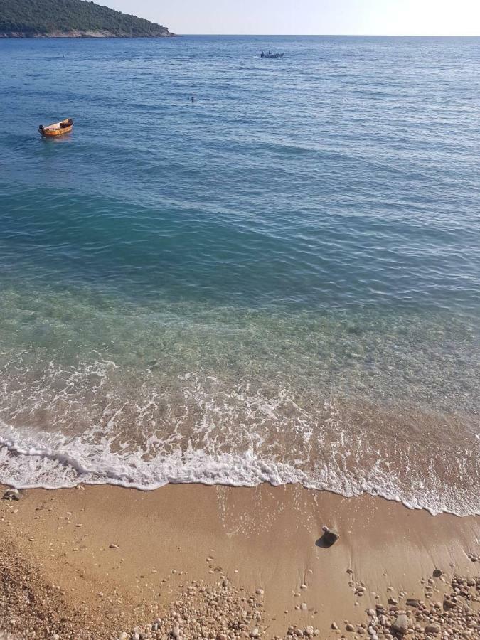 Holiday House Kruce Ülgün Dış mekan fotoğraf